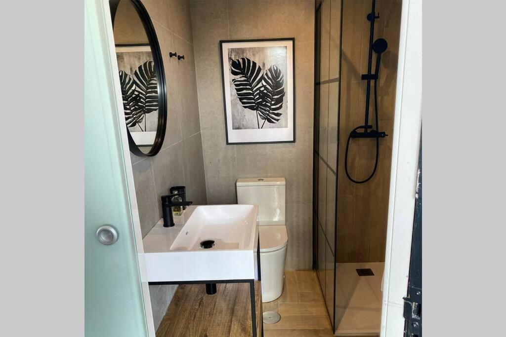 Koka Deluxe Studio Playa del Ingles  Luaran gambar